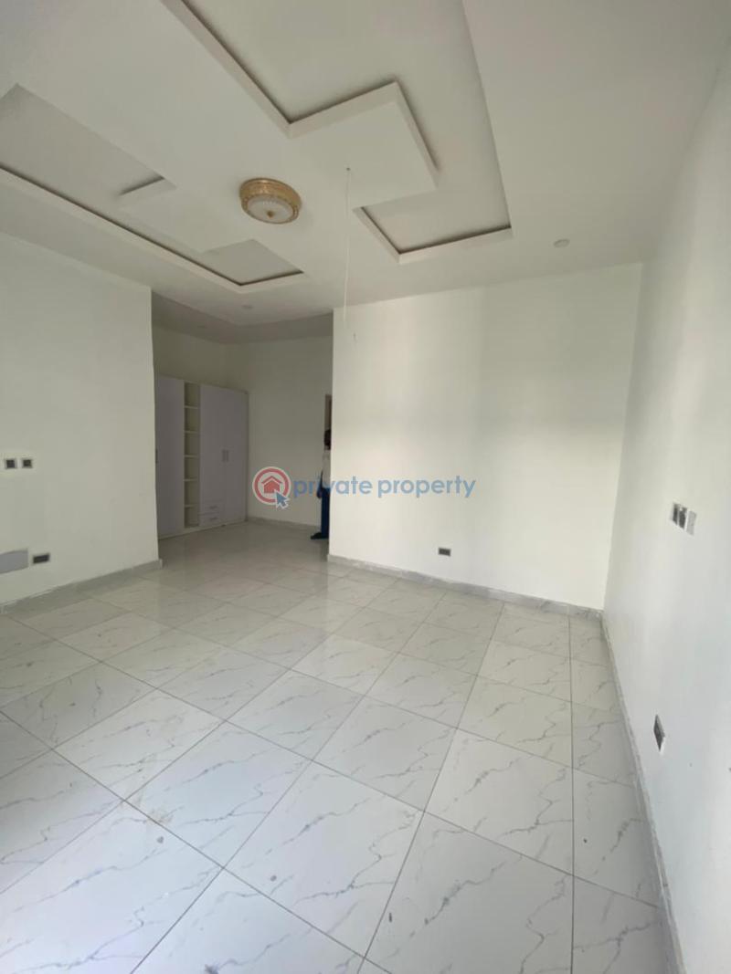 4 bedroom Terrace For Sale Lekki Phase 1 Lagos - 7