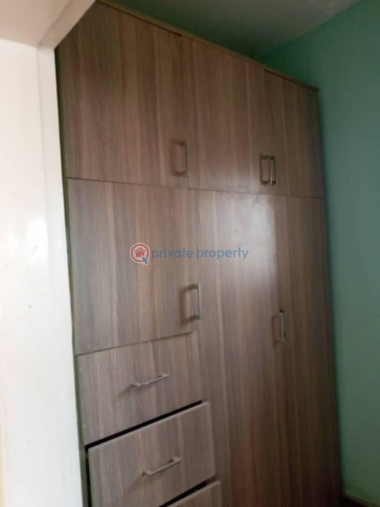 House For Sale Location: Fela Steve Avenue, Oke Badan, Akobo, Ibadan Ibadan Oyo - 8