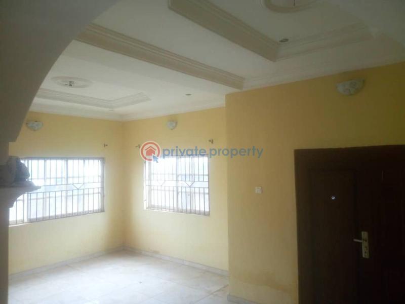 House For Sale Location: Fela Steve Avenue, Oke Badan, Akobo, Ibadan Ibadan Oyo - 6