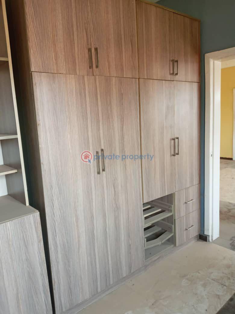 House For Sale Location: Fela Steve Avenue, Oke Badan, Akobo, Ibadan Ibadan Oyo - 4