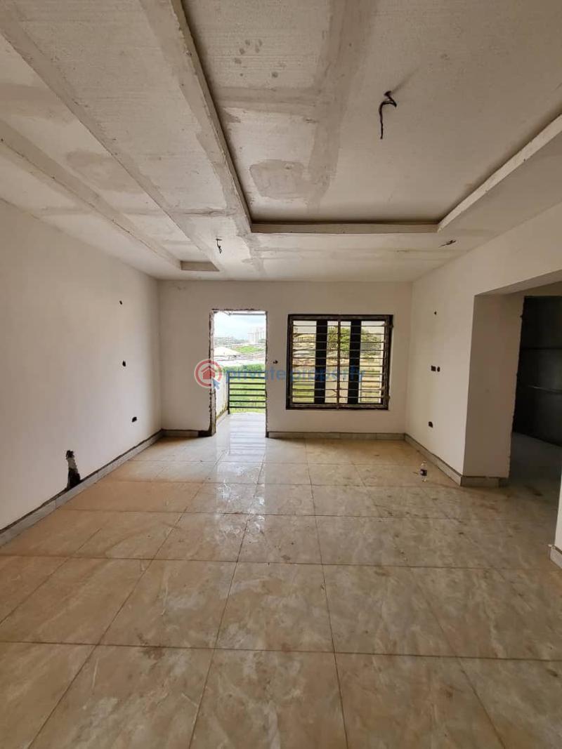 4 bedroom Terrace For Sale Jabi Abuja Phase 2  - 3