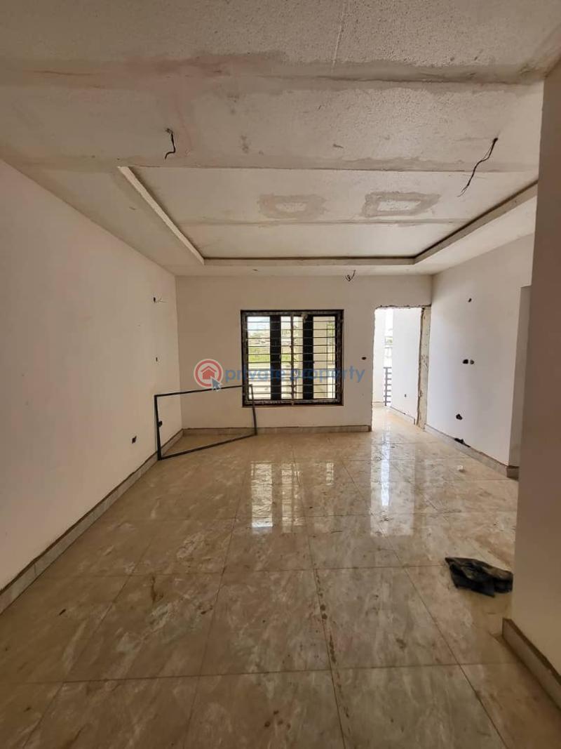 4 bedroom Terrace For Sale Jabi Abuja Phase 2  - 2