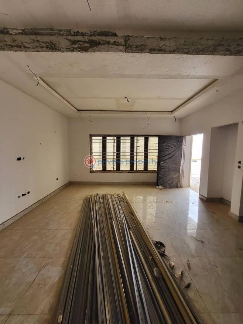 4 bedroom Terrace For Sale Jabi Abuja Phase 2  - 5