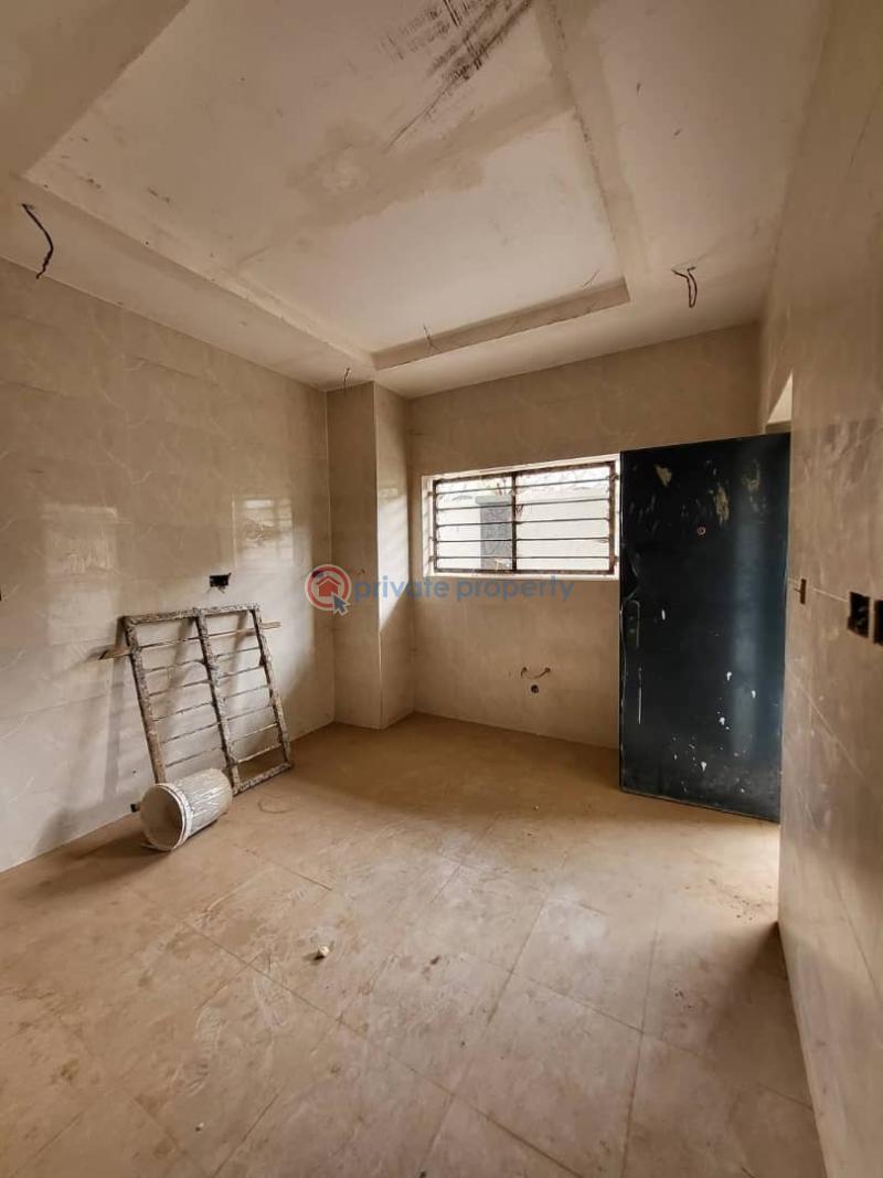 4 bedroom Terrace For Sale Jabi Abuja Phase 2  - 4