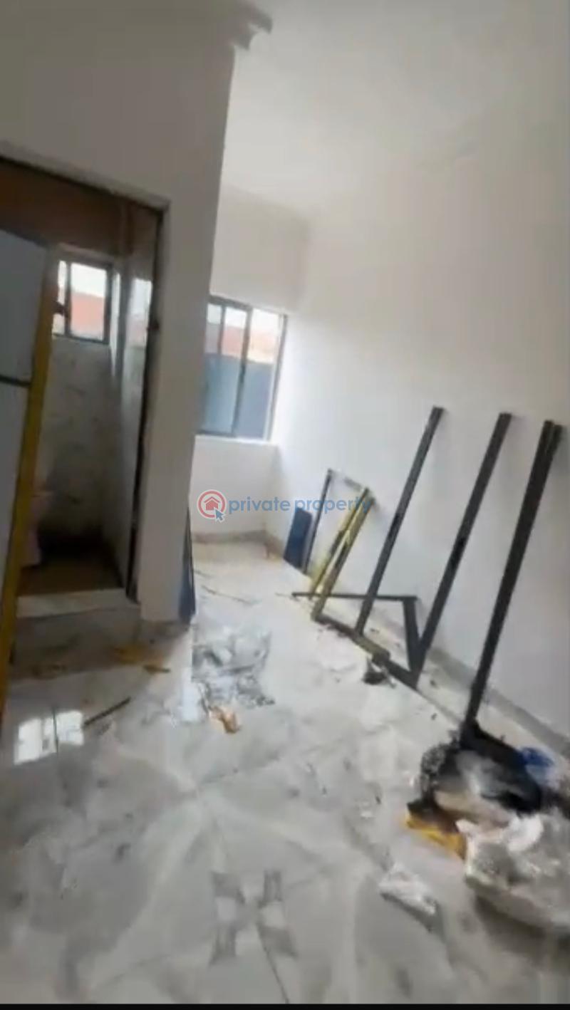 2 bedroom Block Of Flats For Rent Ikeja  Lagos - 2