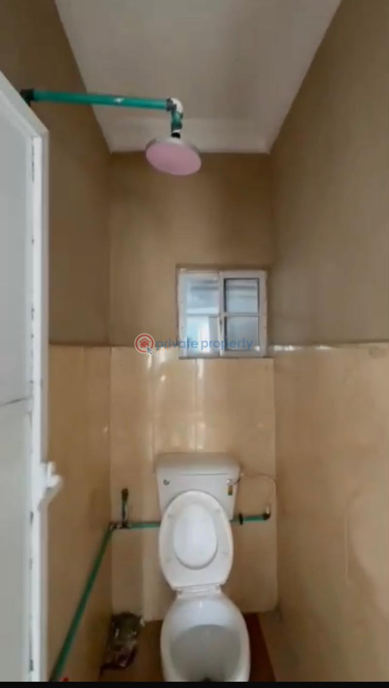 1 bedroom Mini Flat For Rent Shomolu Lagos - 1
