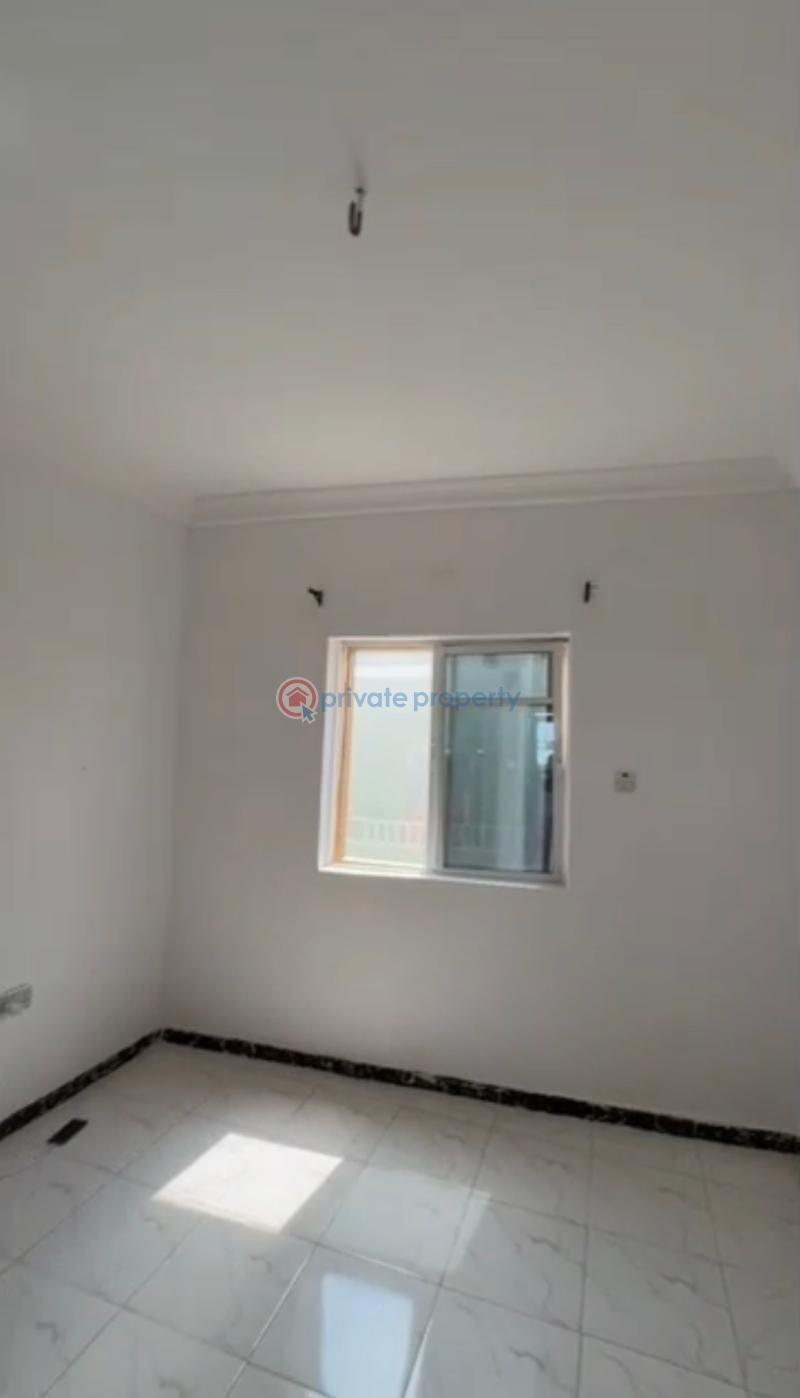 1 bedroom Mini Flat For Rent Shomolu Lagos - 3