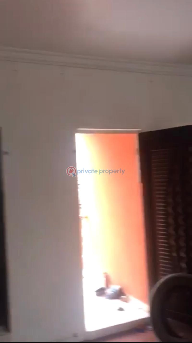 1 bedroom Self Contain For Rent Shomolu Lagos