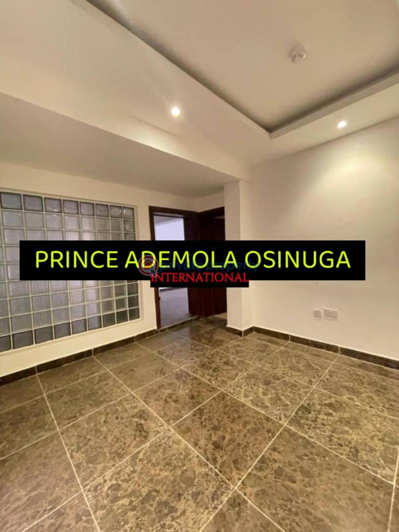 4 bedroom Block Of Flats For Rent Ikoyi Lagos - 0