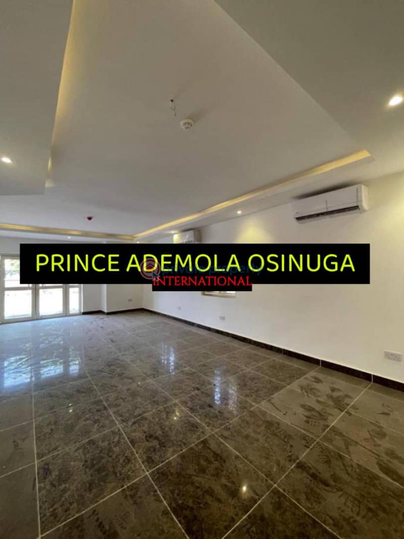 4 bedroom Block Of Flats For Rent Ikoyi Lagos - 3