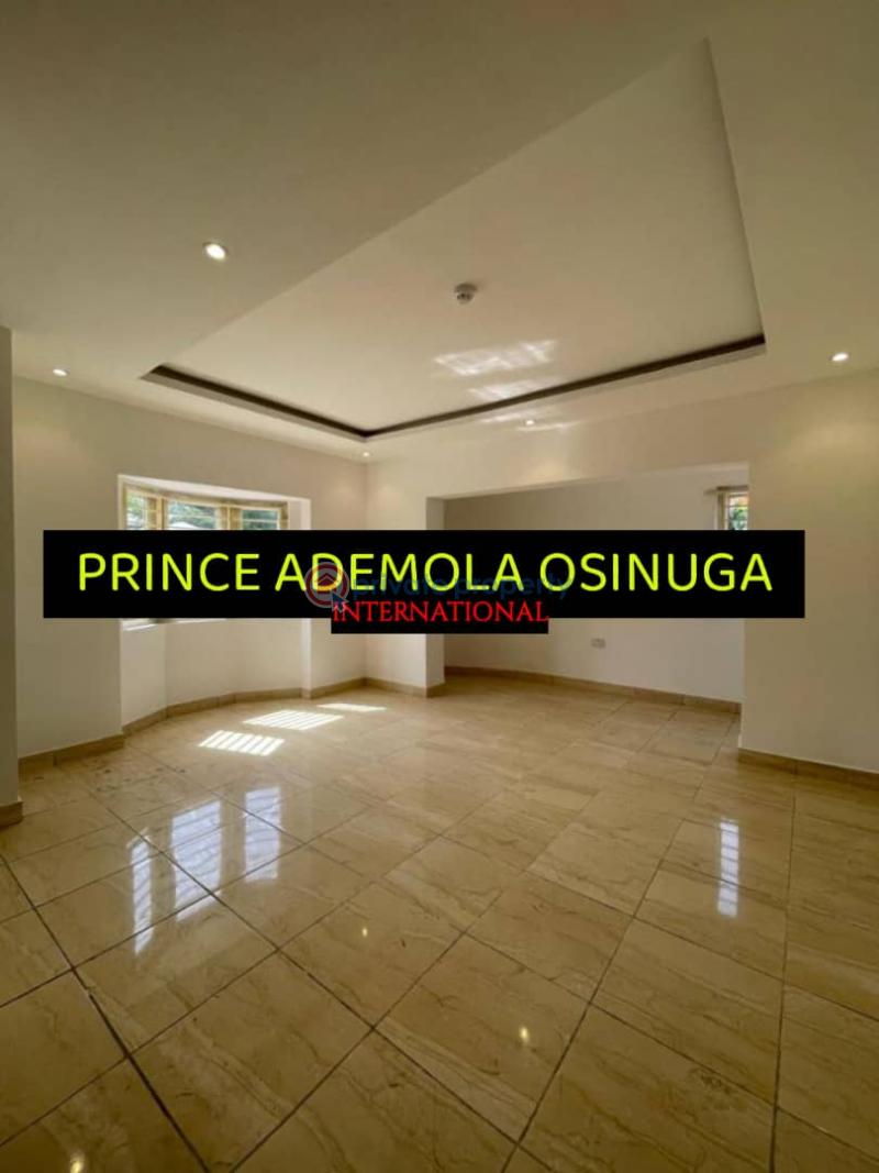 4 bedroom Block Of Flats For Rent Ikoyi Lagos - 7