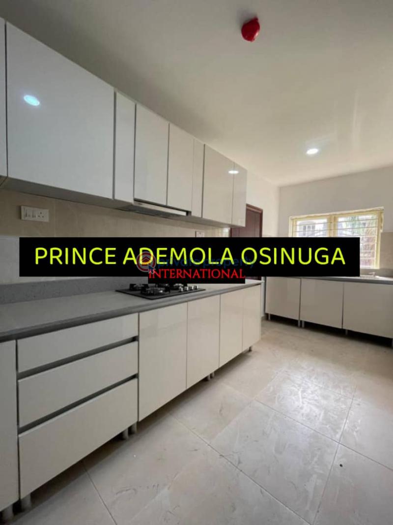 4 bedroom Block Of Flats For Rent Ikoyi Lagos - 6