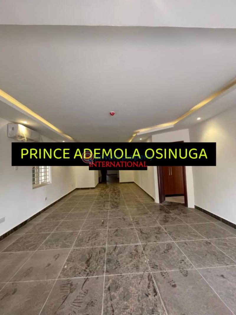 4 bedroom Block Of Flats For Rent Ikoyi Lagos - 4