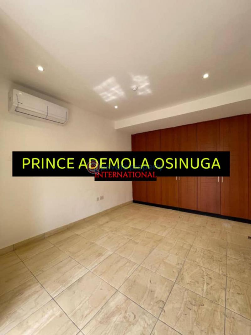 4 bedroom Block Of Flats For Rent Ikoyi Lagos - 5