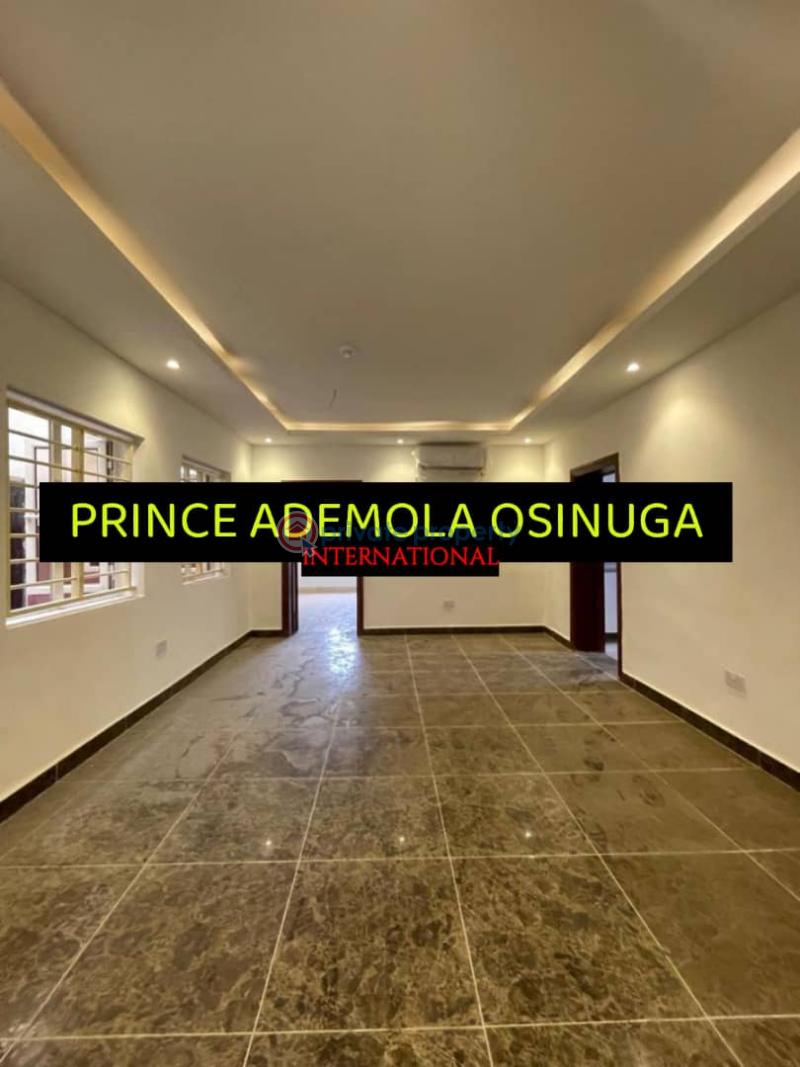 4 bedroom Block Of Flats For Rent Ikoyi Lagos - 9