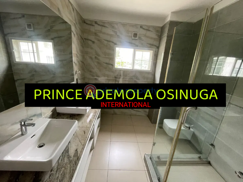 3 bedroom Flat & Apartment For Rent Banana Island Estate Banana Island Ikoyi Lagos - 3
