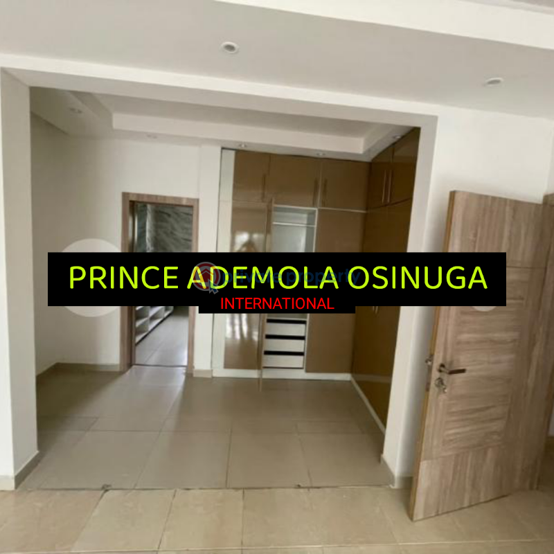 3 bedroom Flat & Apartment For Rent Banana Island Estate Banana Island Ikoyi Lagos - 5