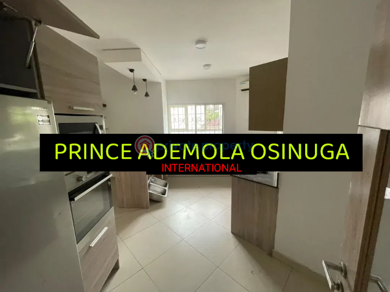 3 bedroom Flat & Apartment For Rent Banana Island Estate Banana Island Ikoyi Lagos - 2