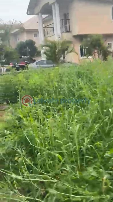 Residential Land For Sale Calton Gate Estate Chevron Drive Lekki Lagos - 2