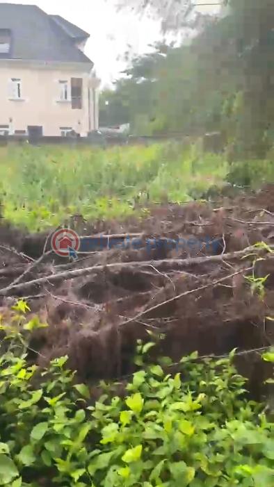 Residential Land For Sale Calton Gate Estate Chevron Drive Lekki Lagos - 7
