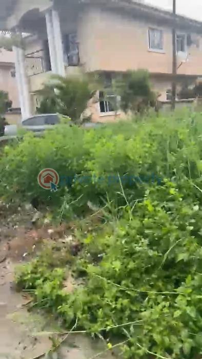 Residential Land For Sale Calton Gate Estate Chevron Drive Lekki Lagos - 1