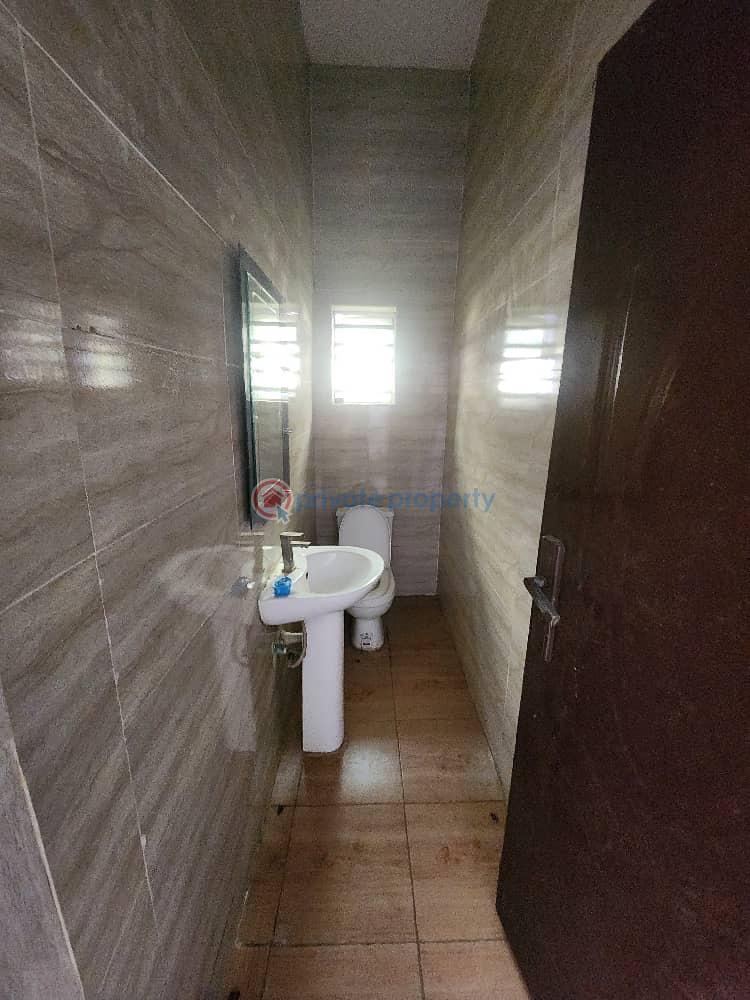 4 bedroom Semi detached Duplex For Sale Western Estate Lekki County Homes Ikota Lekki Lagos - 7