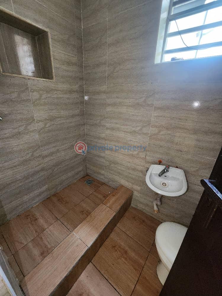 4 bedroom Semi detached Duplex For Sale Western Estate Lekki County Homes Ikota Lekki Lagos - 10