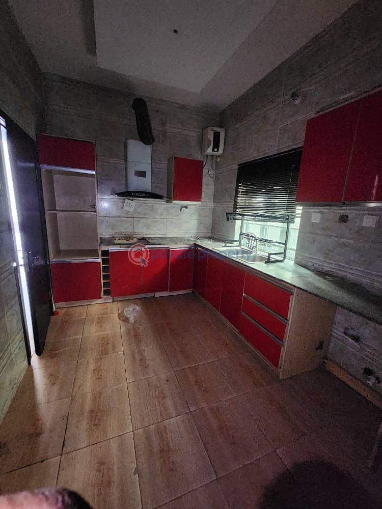 4 bedroom Semi detached Duplex For Sale Western Estate Lekki County Homes Ikota Lekki Lagos - 2