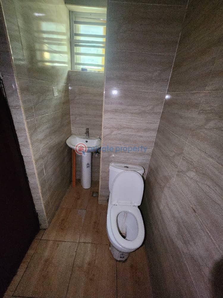 4 bedroom Semi detached Duplex For Sale Western Estate Lekki County Homes Ikota Lekki Lagos - 8