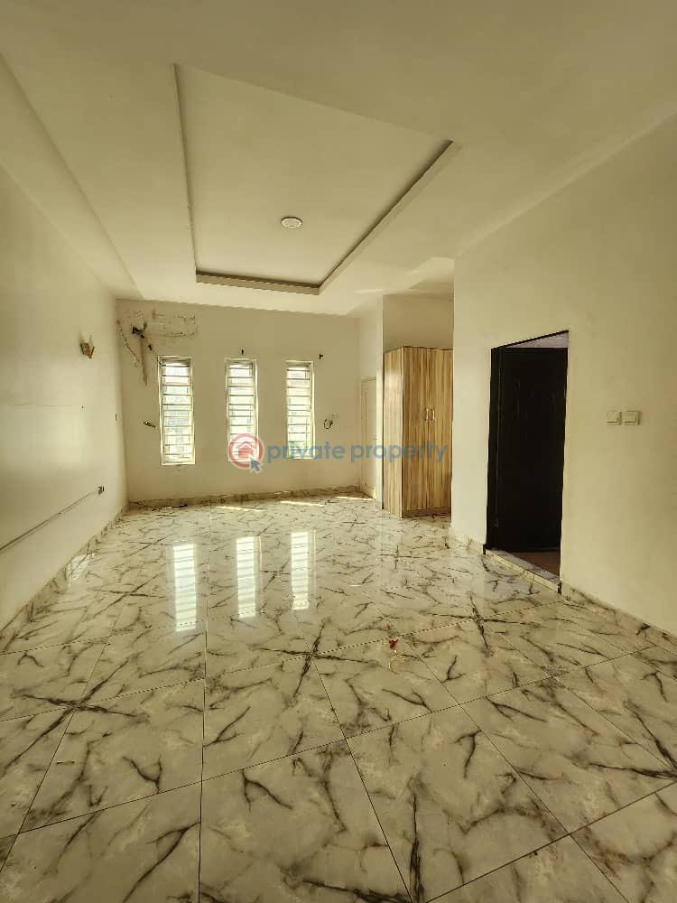 4 bedroom Semi detached Duplex For Sale Western Estate Lekki County Homes Ikota Lekki Lagos - 5
