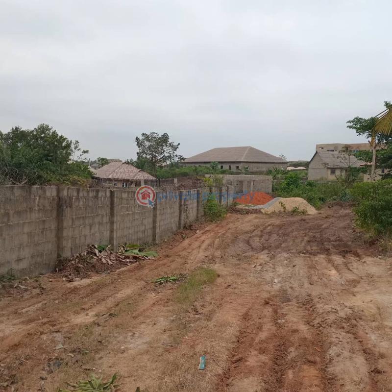 Mixed use Land For Sale Lolo Estate Ebute Ikorodu Lagos - 2