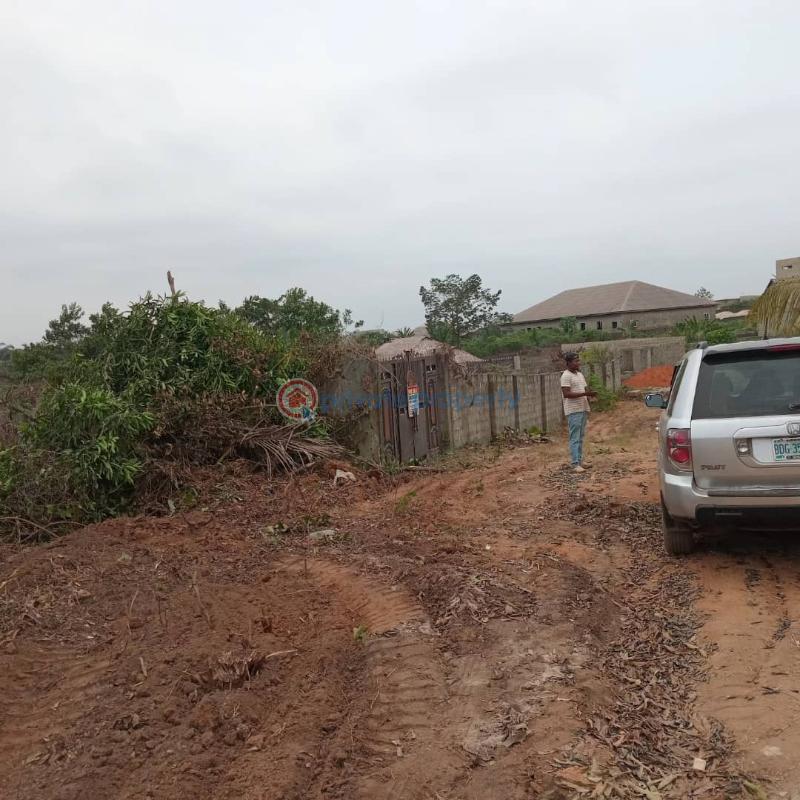 Mixed use Land For Sale Lolo Estate Ebute Ikorodu Lagos - 1