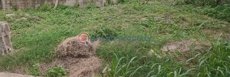 Residential Land For Sale Obafatola Estate Ebute Ikorodu Lagos - 1