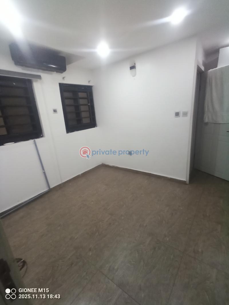 1 bedroom Mini Flat For Rent Jose Maria Estate Lekki Phase 1 Lagos - 6