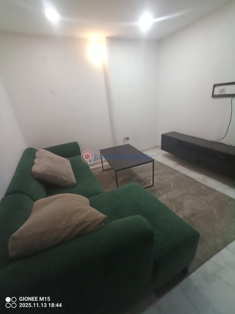 1 bedroom Mini Flat For Rent Jose Maria Estate Lekki Phase 1 Lagos - 4