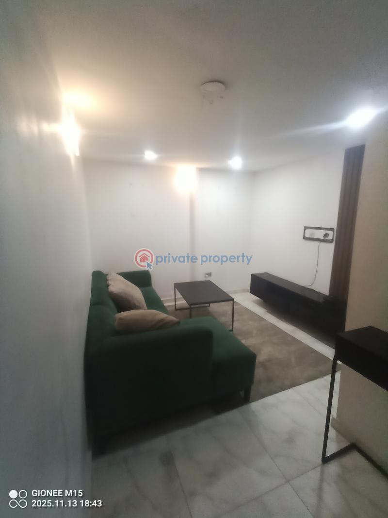 1 bedroom Mini Flat For Rent Jose Maria Estate Lekki Phase 1 Lagos - 2
