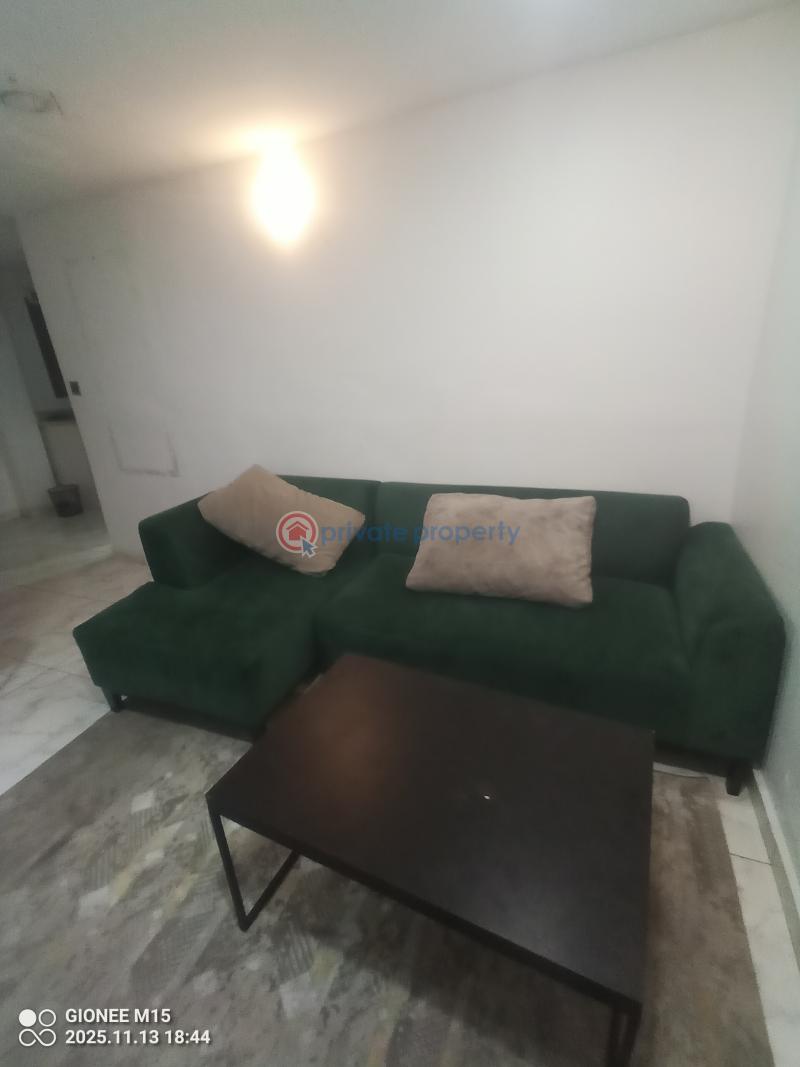 1 bedroom Mini Flat For Rent Jose Maria Estate Lekki Phase 1 Lagos - 3