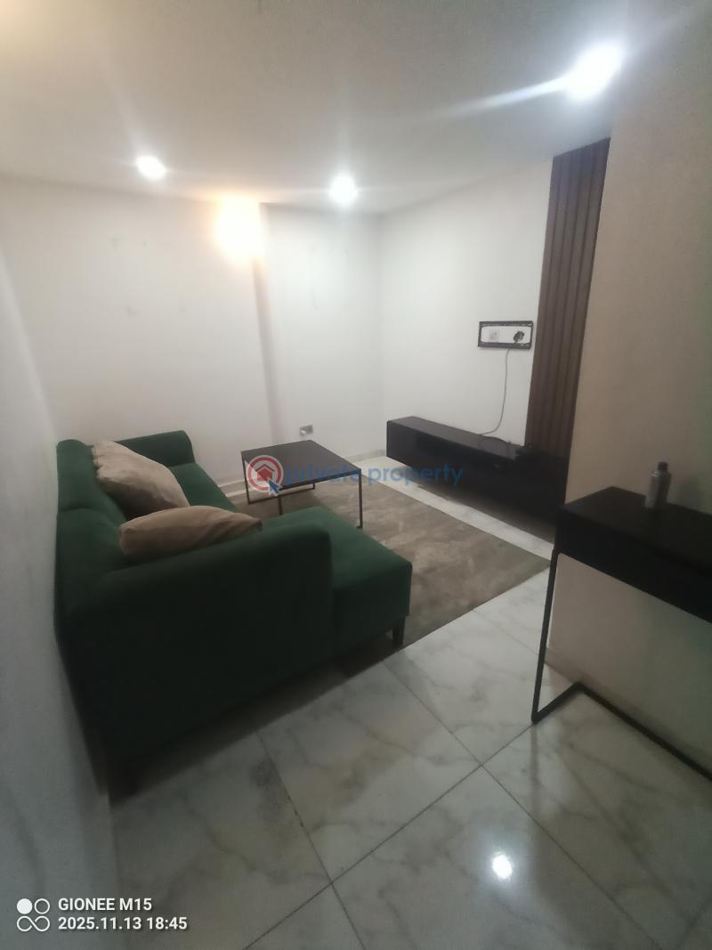 1 bedroom Mini Flat For Rent Jose Maria Estate Lekki Phase 1 Lagos - 1