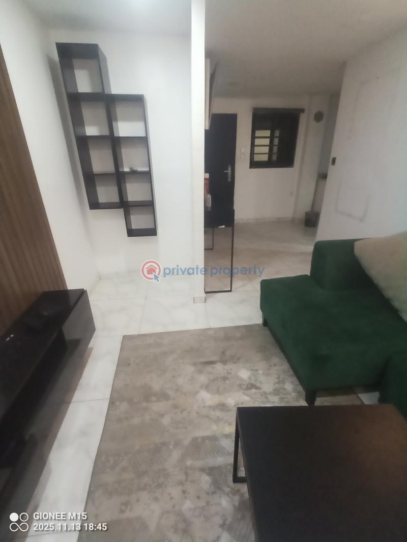1 bedroom Mini Flat For Rent Jose Maria Estate Lekki Phase 1 Lagos - 0