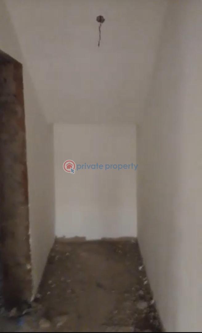 Direct instruction   newly built 2bedroom ( ensuit)  upstairs - 3 2 bedroom House For Rent Ibeshe Road, By Fashola Estate, Ikorodu Lagos - 3