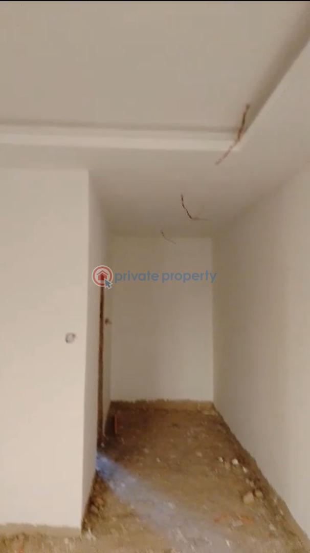 Direct instruction   newly built 2bedroom ( ensuit)  upstairs - 6 2 bedroom House For Rent Ibeshe Road, By Fashola Estate, Ikorodu Lagos - 6