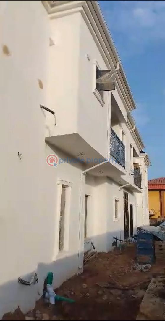 2 bedroom House For Rent Ibeshe Road, By Fashola Estate, Ikorodu Lagos - 0