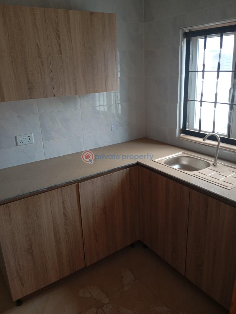 1 bedroom Block Of Flats For Rent Jahi, Abuja. Jahi Abuja Phase 2  - 3