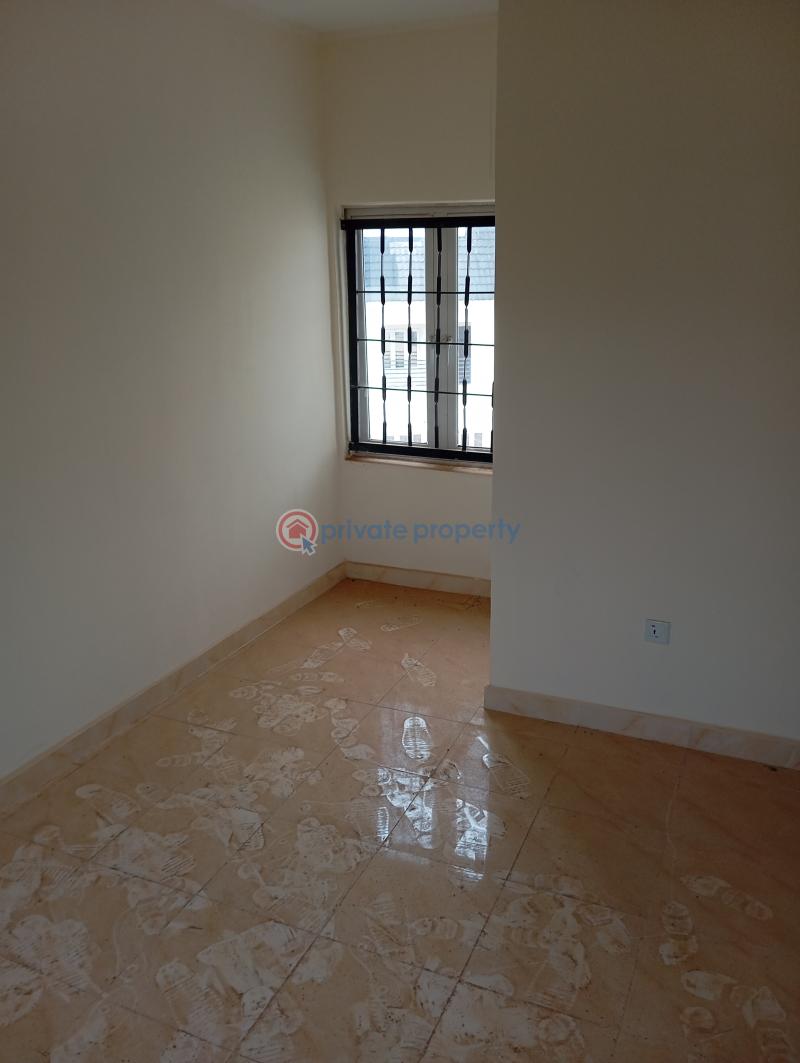 1 bedroom Block Of Flats For Rent Jahi, Abuja. Jahi Abuja Phase 2  - 4