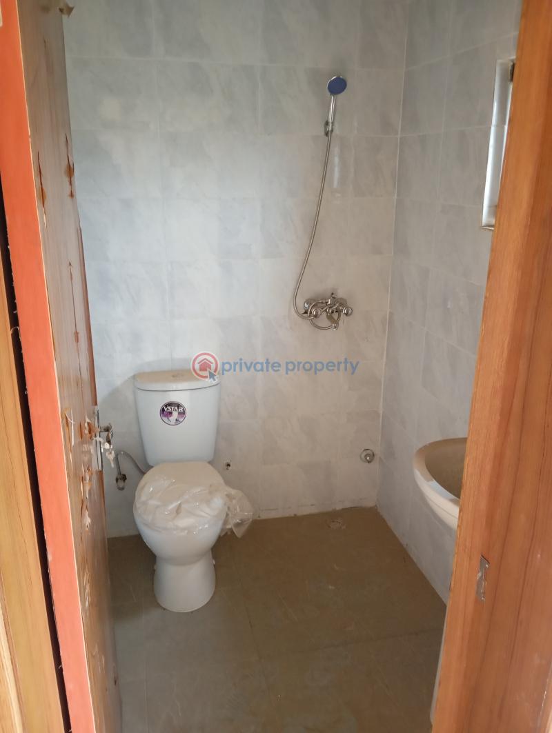 1 bedroom Block Of Flats For Rent Jahi, Abuja. Jahi Abuja Phase 2  - 2