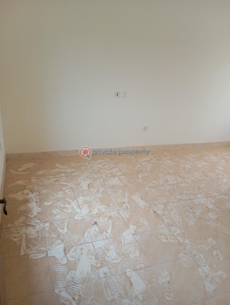 1 bedroom Block Of Flats For Rent Jahi, Abuja. Jahi Abuja Phase 2  - 1