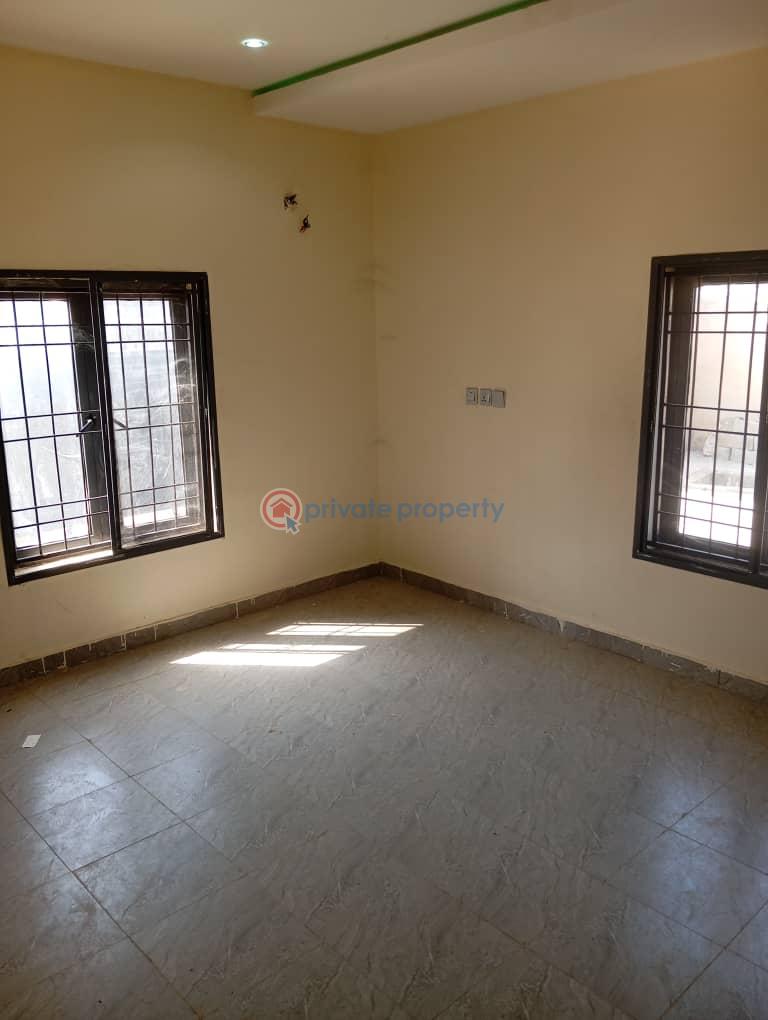 3 bedroom Block Of Flats For Rent Jahi, By Tipper Garage Abuja. Jahi Abuja Phase 2  - 2