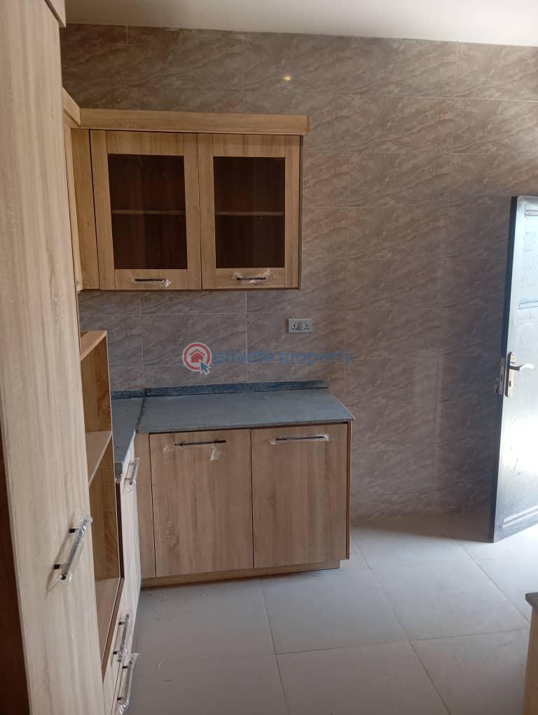 3 bedroom Block Of Flats For Rent Jahi, By Tipper Garage Abuja. Jahi Abuja Phase 2  - 4