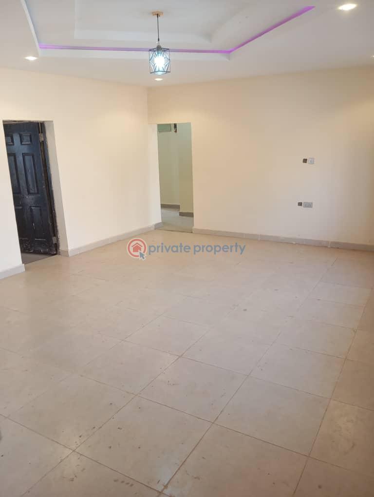 3 bedroom Block Of Flats For Rent Jahi, By Tipper Garage Abuja. Jahi Abuja Phase 2  - 0