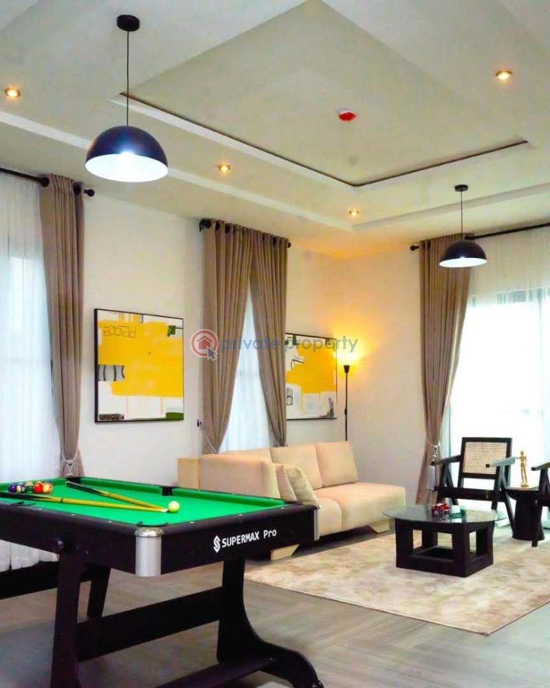 2 bedroom Block Of Flats For Rent Admiralty Way Lekki Phase1 Lagos. Lekki Phase 1 Lagos - 10